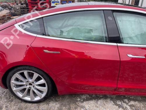 Dør høyre bak TESLA MODEL 3 (5YJ3) EV AWD (351 hp) 29695272