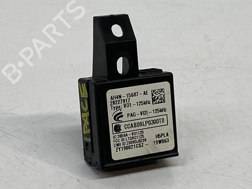 Module électronique JAGUAR I-PACE (X590) EV400 AWD | BP29691208M83