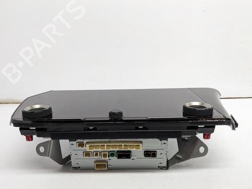 Radio LEXUS RZ (_BM1_) 300e (XEBM10) | BP29694653E6 