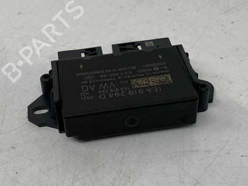 Elektronisk sensor VW ID.3 (E11, E12) 1st | BP29691614M84