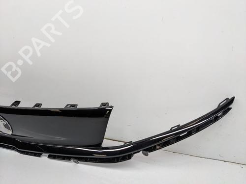 Grill VAUXHALL COMBO Mk IV (E) Life (K9) Combo-e | BP29693458C40 