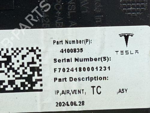 Andre TESLA MODEL 3 (5YJ3) EV AWD | BP33815212O1  - Image 10