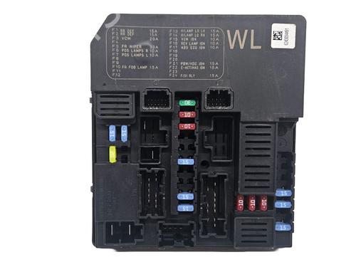 Used Fuse box NISSAN LEAF (ZE1) Electric (218 hp) 29689179