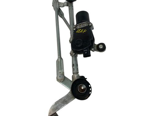 Viskermotor vindrude NISSAN LEAF (ZE1) Electric (150 hp) 29695341