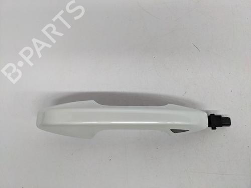 Klamka zewnętrzna drzwi przednich prawych VOLVO XC40 (536) Recharge | BP29693808C129 