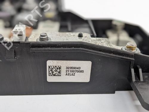 Sikringsdåse VOLVO XC40 (536) T5 AWD | BP29692169E1