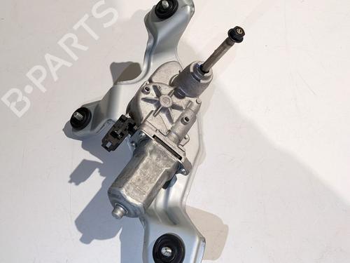 Viskermotor bakrute HYUNDAI KONA (OS, OSE, OSI) EV | BP29687975M102