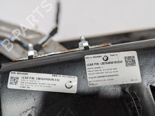 Andre BMW iX (I20) xDrive 40 | BP29692020O1