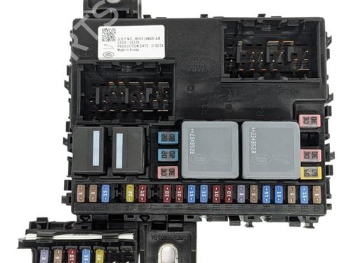 Sikringsdåse JAGUAR I-PACE (X590) EV400 AWD (400 hp) 29693949