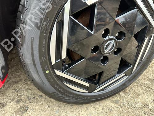 Fælk NISSAN LEAF (ZE1) Electric | BP32741204C45  - Image 9