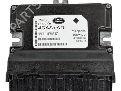 Elektronische module JAGUAR I-PACE (X590) EV400 AWD (400 hp) 29695058