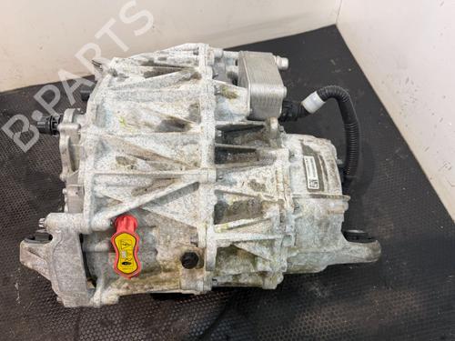 Outra TESLA MODEL 3 (5YJ3) EV AWD | BP32076398O1 