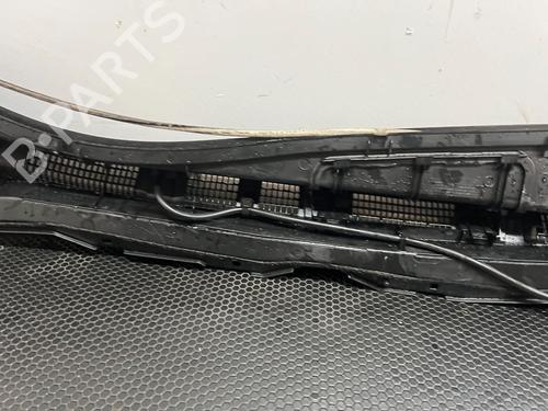 Torpedoplade NISSAN LEAF (ZE1) Electric | BP29689434C110 