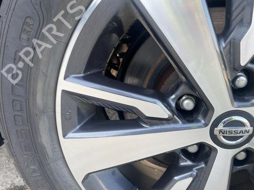 Fælk NISSAN LEAF (ZE1) Electric | BP32716643C45 - Image 5