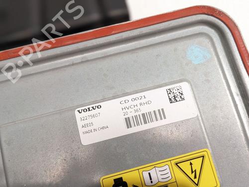 Andre VOLVO XC40 (536) Recharge AWD | BP29689122O1 