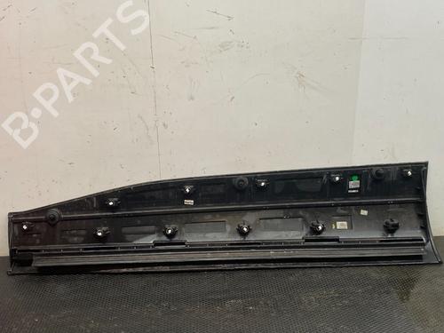 Dør høyre foran JAGUAR I-PACE (X590) EV400 AWD | BP29692915C3 