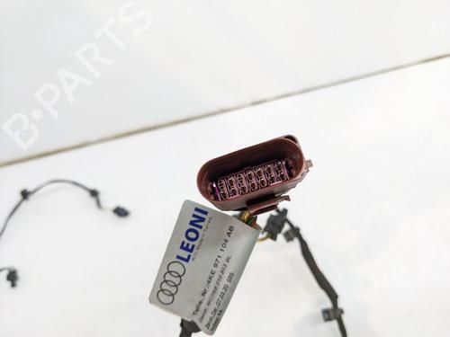 Elektronisk sensor AUDI E-TRON (GEN) 55 quattro | BP29694850M84