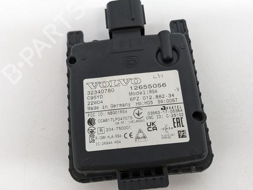Elektronisk modul VOLVO XC40 (536) T5 AWD | BP29693785M83 
