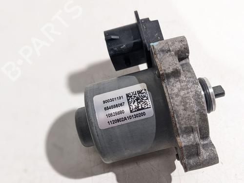 Elektronisk modul MG MG ZS SUV (AZS1) EV (CSA7001) | BP29688468M83 