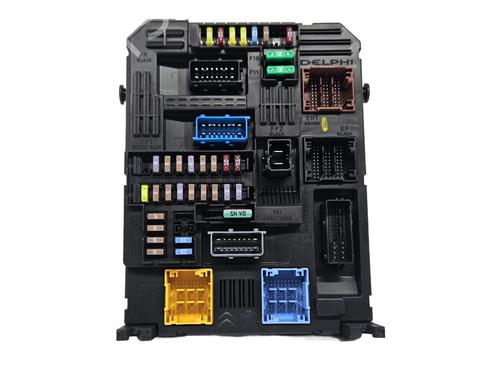 Elektronisk modul VAUXHALL CORSA Mk V (F) 1.2 (131 hp) 29689200
