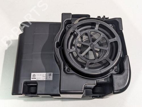 Høyttaler AUDI Q4 E-TRON SUV (F4B) 50 quattro | BP29687678E2 
