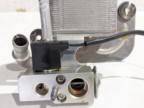 AC pipe MG MG ZS SUV (AZS1) EV (CSA7001) | BP29688492M126 