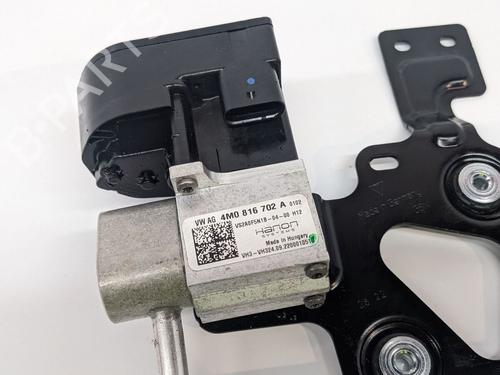 Vacuum pump AUDI E-TRON GT Saloon (F83, F8P) GT quattro | BP29687619M80 