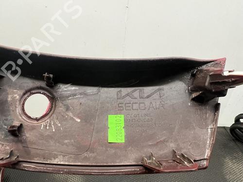 Andre KIA EV6 (CV) 77 | BP29688342O1 