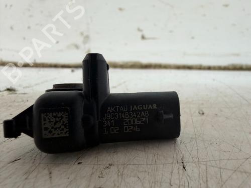 Andre JAGUAR I-PACE (X590) EV400 AWD | BP31912446O1