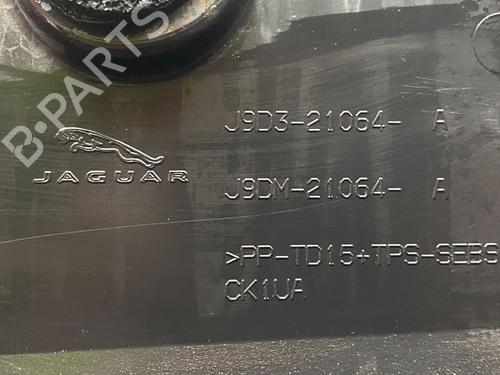 Dør høyre foran JAGUAR I-PACE (X590) EV400 AWD | BP29692915C3 