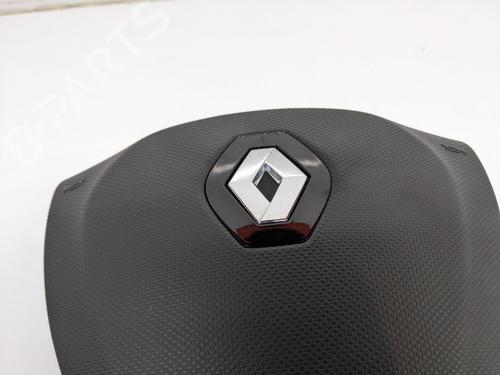 Førerens kollisjonspute RENAULT ZOE (BFM_) R110 | BP29691460C9 