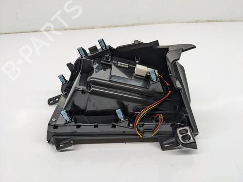 Display monitor HONDA e (ZC7_) Electric Advance (ZC7) | BP29689939C48