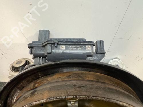 Other VW ID.3 (E11, E12) 1st | BP30384138O1