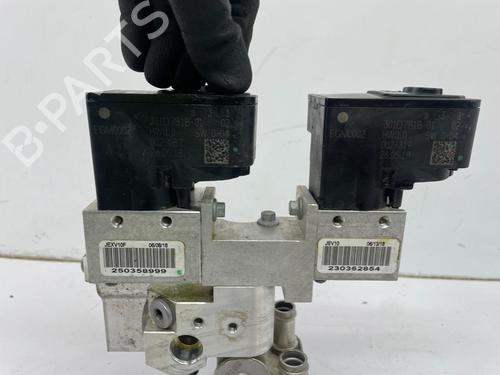 AC-Kompressor JAGUAR I-PACE (X590) EV400 AWD | BP29690969M34 