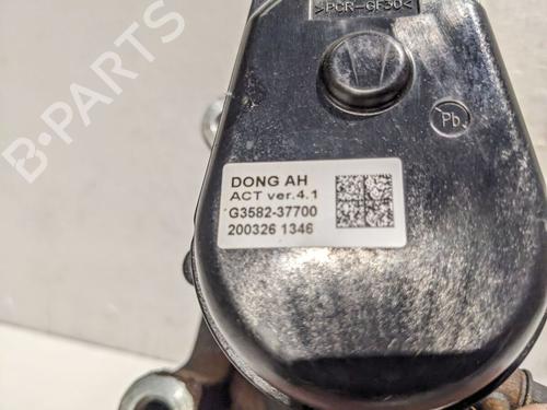 Zacisk hamulca przedniego prawego HYUNDAI KONA (OS, OSE, OSI) EV | BP29687951M104