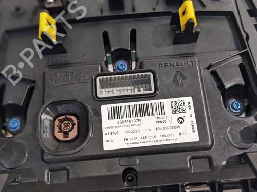 Ferdsskriver RENAULT ZOE (BFM_) ZOE (BFMC, BFMD) | BP29689024C48