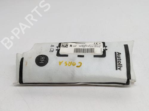 Højre sæde airbag VAUXHALL MOKKA 1.2 (76) | BP29694255C14