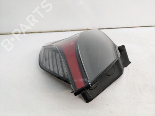 Venstre baglygte MG MG 4 (EH32) EV | BP31367035C34 