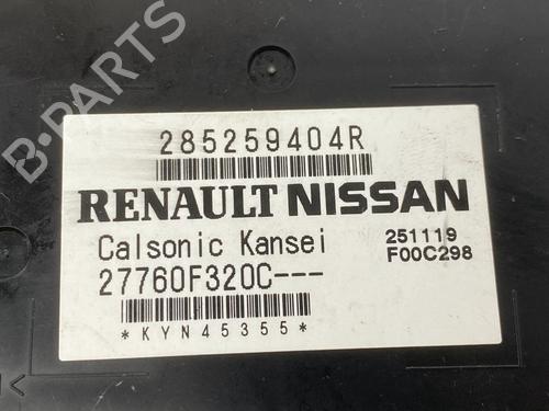 Elektronisk modul RENAULT ZOE (BFM_) ZOE | BP29690843M83 