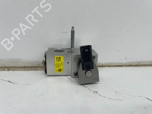 Køleblæser BMW X3 (G01, F97, G08) xDrive 20 d | BP29689627M128 