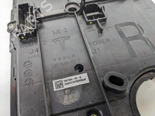 Elektronische module TESLA MODEL 3 (5YJ3) EV AWD | BP29689345M83 