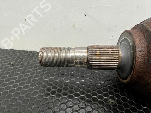 Right front driveshaft MG MG ZS SUV (AZS1) EV (CSA7001) | BP29689483M39 