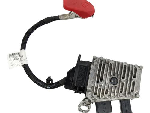 Elektronisk modul CITROËN C4 III (BA_, BB_, BC_) ë-C4 (BCZKXC, BZCKSC) (136 hp) 29695098