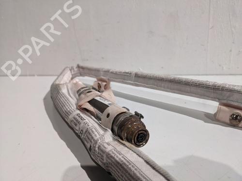 Høyre gardin kollisjonspute SMART FORFOUR Hatchback (453) 1.0 (453.042, 453.043) | BP29689035C12