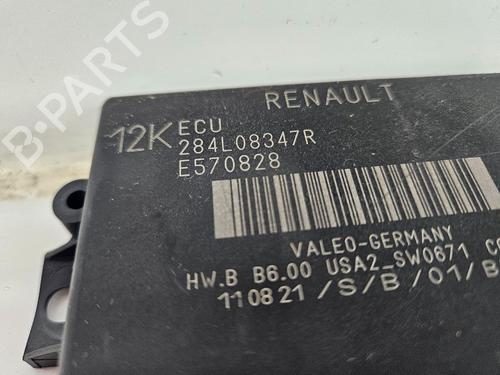 Module électronique RENAULT ZOE (BFM_) ZOE (BFMC, BFMD) | BP29689231M83 
