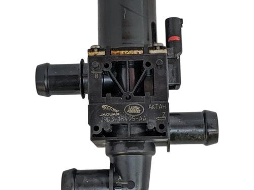 Używane Pompa wody pomocnicza JAGUAR I-PACE (X590) EV400 AWD (400 hp) 32254775