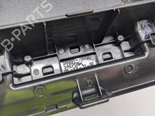 Armlæn LEXUS RZ (_BM1_) 300e (XEBM10) | BP29694679I20 