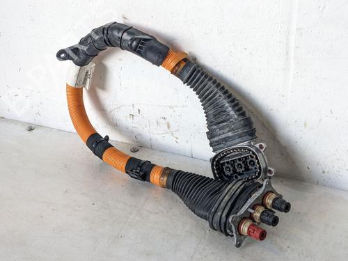 Kabel JAGUAR I-PACE (X590) EV400 AWD (400 hp) 29688084
