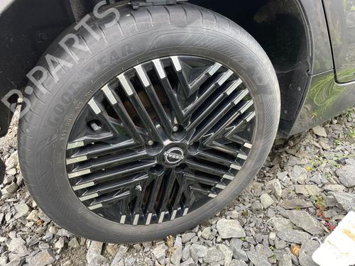 Felg NISSAN LEAF (ZE1) Electric (150 hp) 29693989