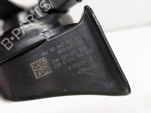 Horn VW ID.3 (E11, E12) 1st | BP29693323E13